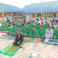 pesantren kilat